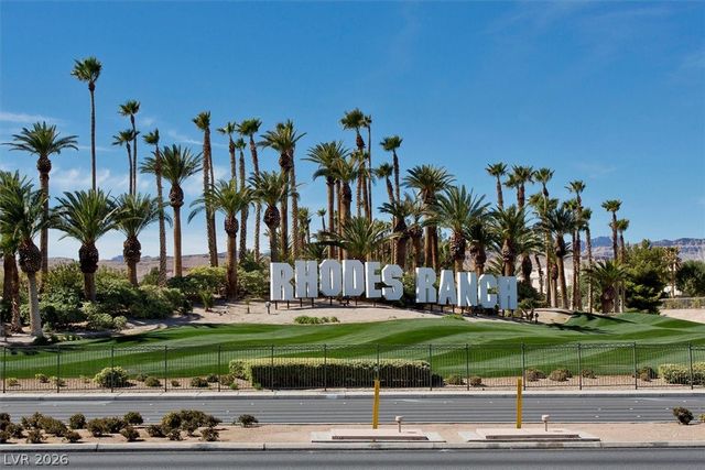 261 Fairway Woods Drive, Las Vegas, NV 89148