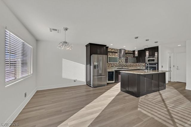 261 Fairway Woods Drive, Las Vegas, NV 89148