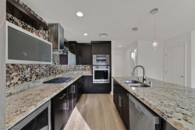 261 Fairway Woods Drive, Las Vegas, NV 89148