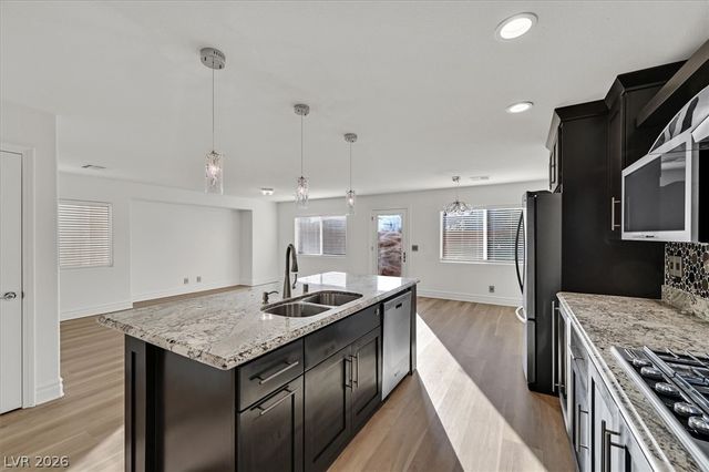 261 Fairway Woods Drive, Las Vegas, NV 89148