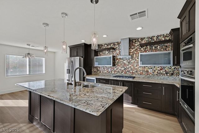 261 Fairway Woods Drive, Las Vegas, NV 89148