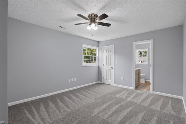 1922 Beall DR, Hampton, VA 23663