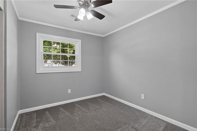 1922 Beall DR, Hampton, VA 23663