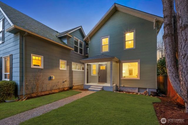 1121 N M Street, Tacoma, WA 98403