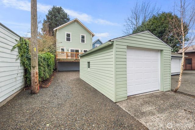 1121 N M Street, Tacoma, WA 98403