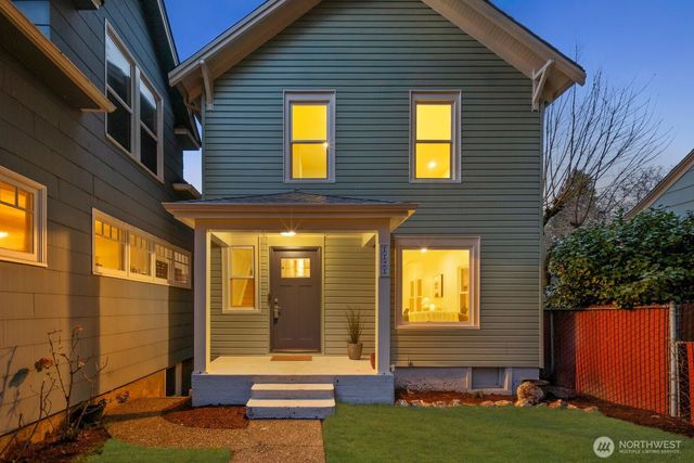 1121 N M Street, Tacoma, WA 98403