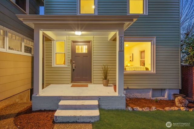 1121 N M Street, Tacoma, WA 98403