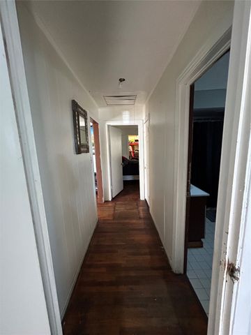 5629 Madge Place, Haltom City, TX 76117