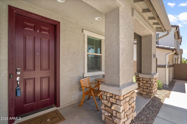 8329 E Impala Avenue, Mesa, AZ 85209