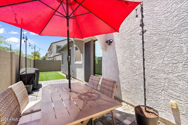 8329 E Impala Avenue, Mesa, AZ 85209