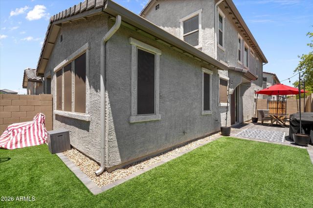 8329 E Impala Avenue, Mesa, AZ 85209
