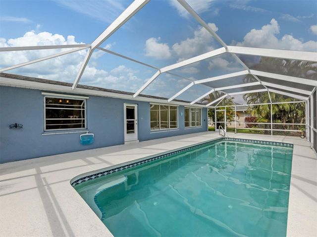 1007 RIVER OAKS COURT, Venice, FL 34293
