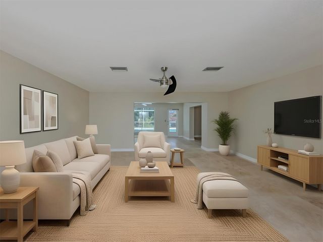 1007 RIVER OAKS COURT, Venice, FL 34293