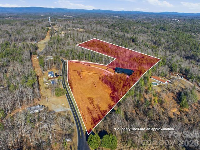 4407 Georgia Pines Road, Morganton, NC 28655