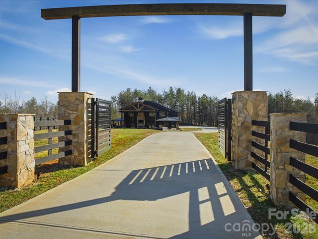 4407 Georgia Pines Road, Morganton, NC 28655