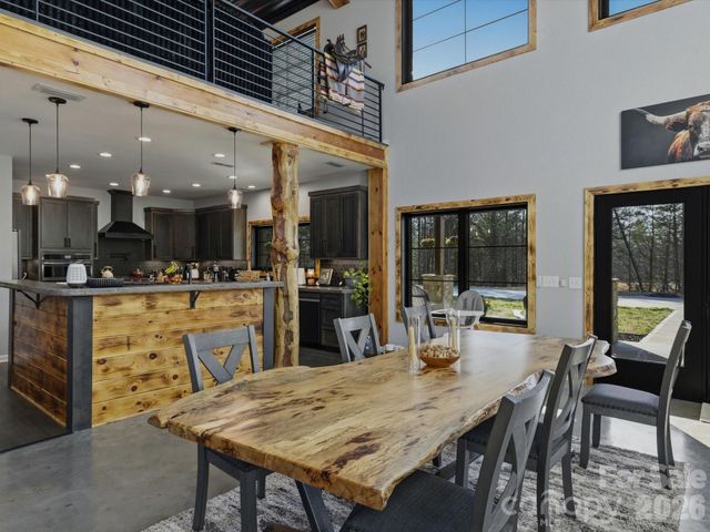 4407 Georgia Pines Road, Morganton, NC 28655