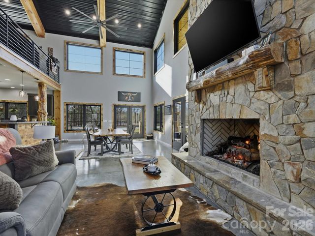 4407 Georgia Pines Road, Morganton, NC 28655