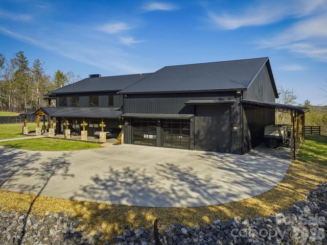 4407 Georgia Pines Road, Morganton, NC 28655