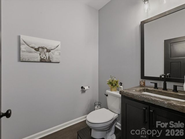 4407 Georgia Pines Road, Morganton, NC 28655