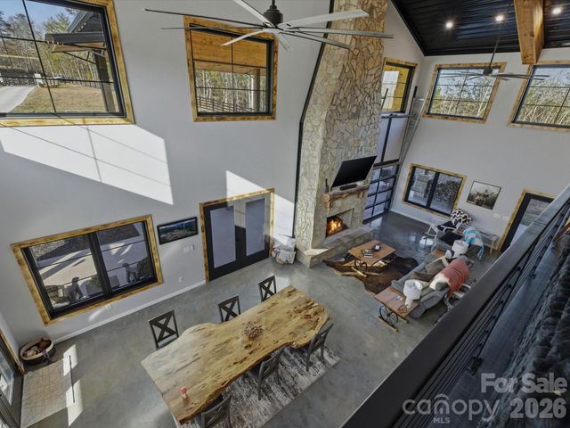 4407 Georgia Pines Road, Morganton, NC 28655