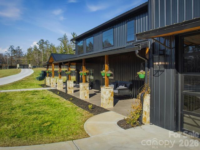 4407 Georgia Pines Road, Morganton, NC 28655