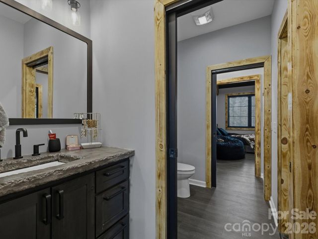 4407 Georgia Pines Road, Morganton, NC 28655