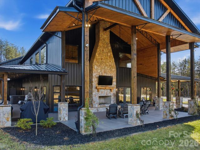 4407 Georgia Pines Road, Morganton, NC 28655