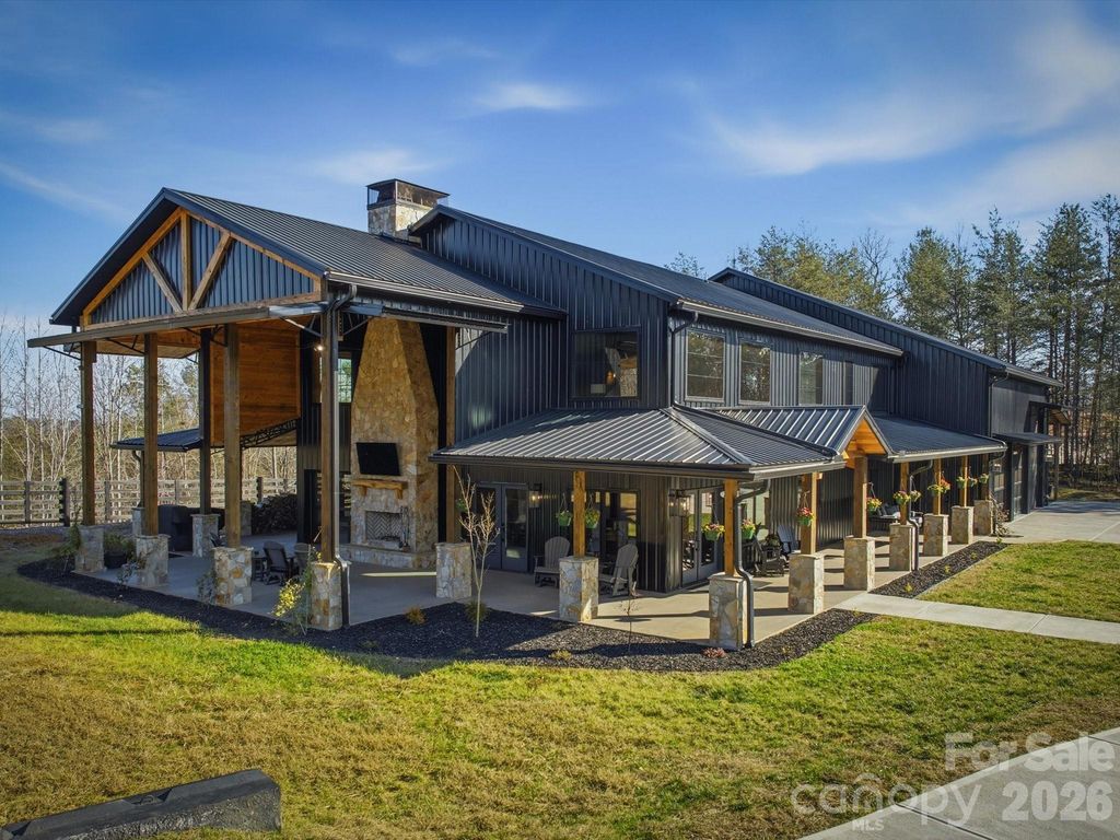 4407 Georgia Pines Road, Morganton, NC 28655