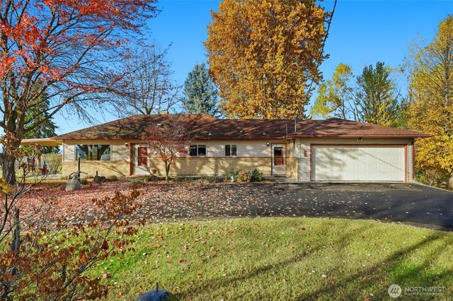 296 McKinney Road, Walla Walla, WA 99362