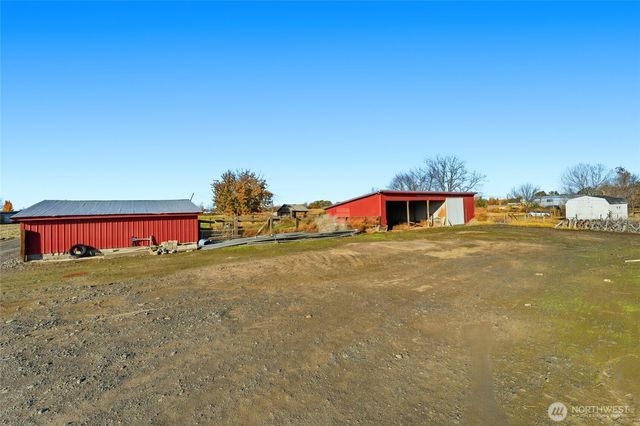 296 McKinney Road, Walla Walla, WA 99362