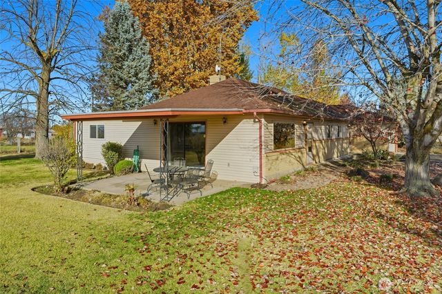 296 McKinney Road, Walla Walla, WA 99362