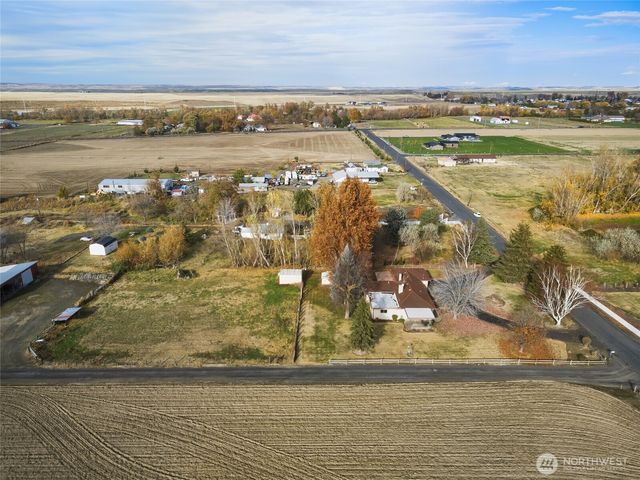 296 McKinney Road, Walla Walla, WA 99362