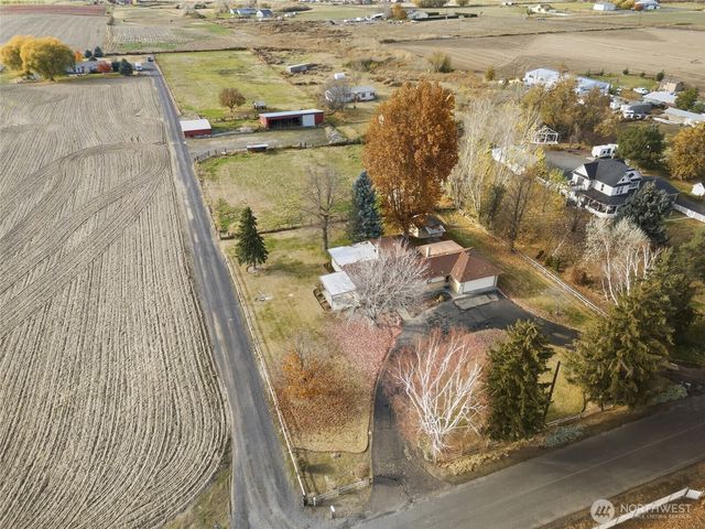 296 McKinney Road, Walla Walla, WA 99362