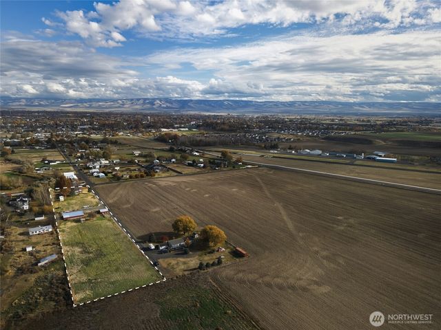296 McKinney Road, Walla Walla, WA 99362