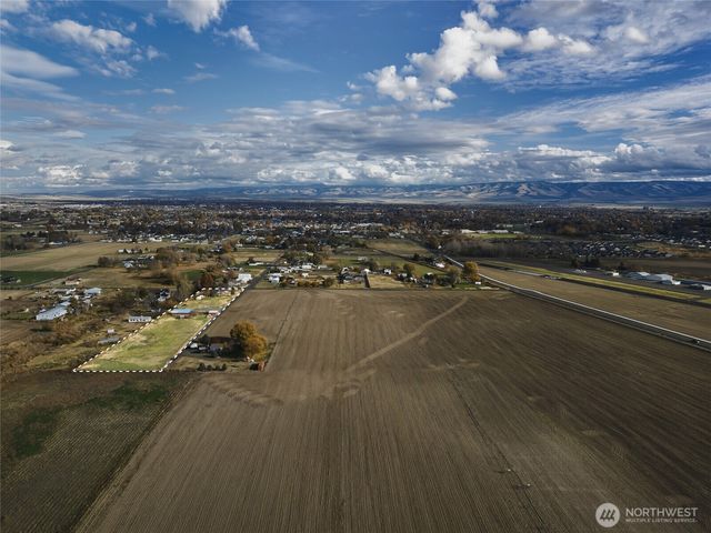 296 McKinney Road, Walla Walla, WA 99362