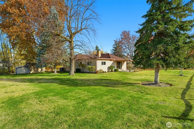 296 McKinney Road, Walla Walla, WA 99362