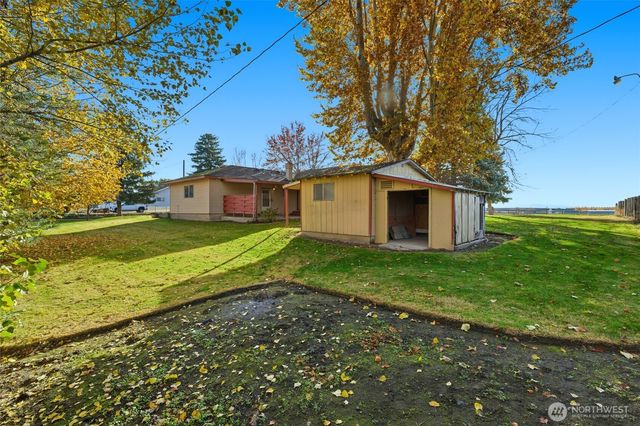 296 McKinney Road, Walla Walla, WA 99362