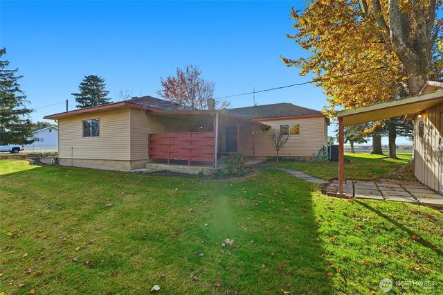 296 McKinney Road, Walla Walla, WA 99362