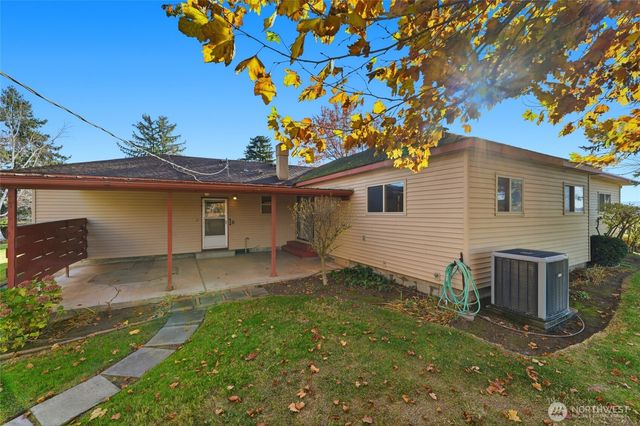 296 McKinney Road, Walla Walla, WA 99362