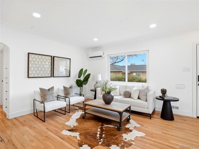 3255 Pontiac Street, Denver, CO 80207