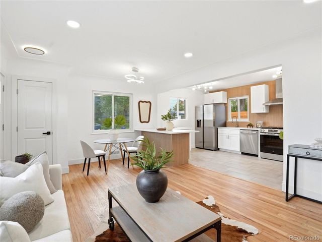 3255 Pontiac Street, Denver, CO 80207