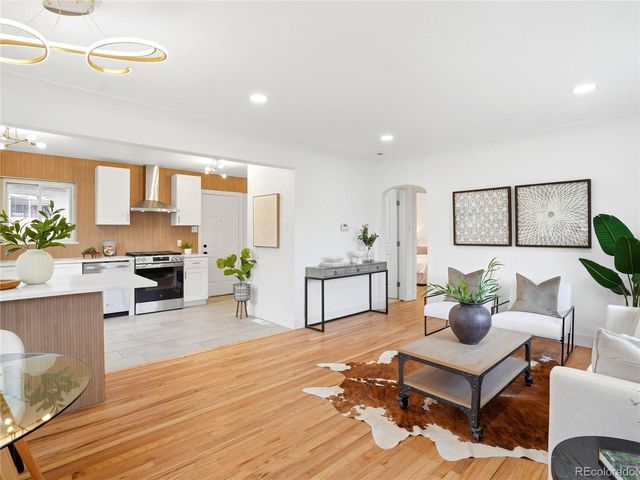 3255 Pontiac Street, Denver, CO 80207