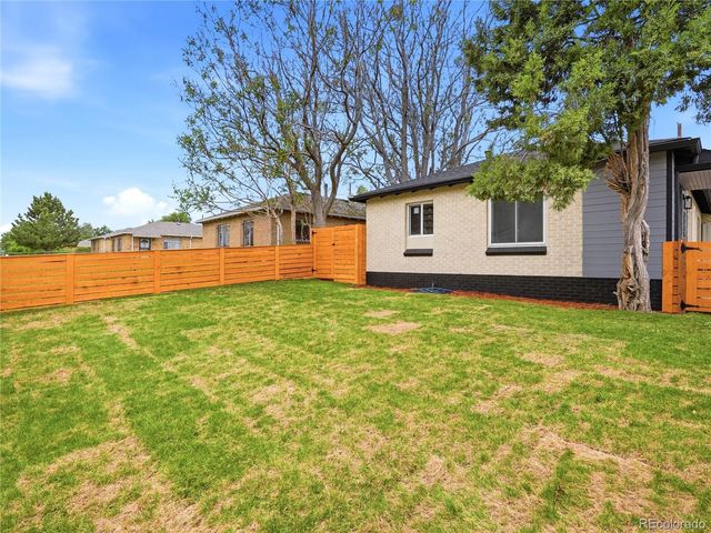 3255 Pontiac Street, Denver, CO 80207