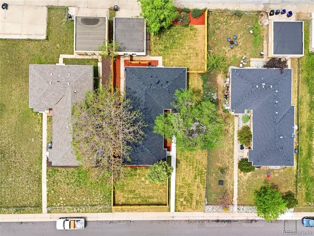 3255 Pontiac Street, Denver, CO 80207
