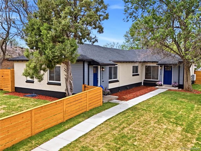 3255 Pontiac Street, Denver, CO 80207