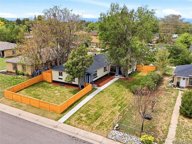 3255 Pontiac Street, Denver, CO 80207
