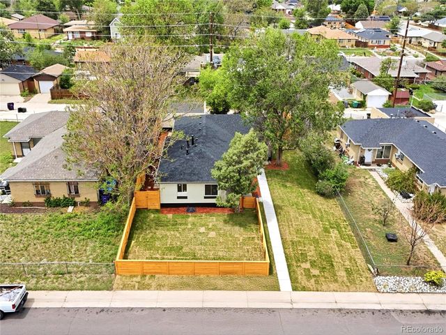 3255 Pontiac Street, Denver, CO 80207