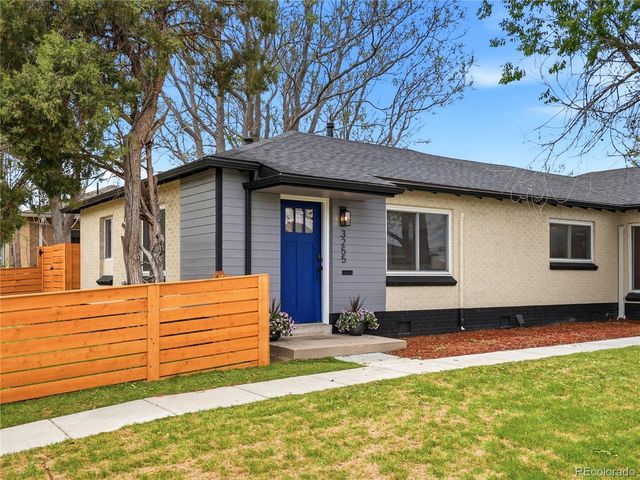 3255 Pontiac Street, Denver, CO 80207