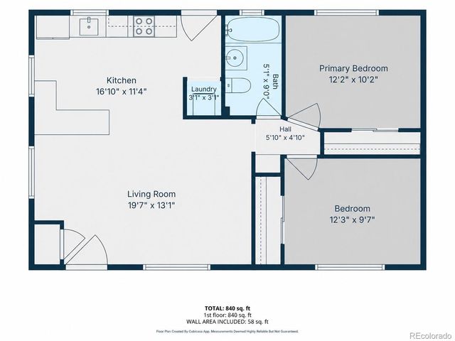 3255 Pontiac Street, Denver, CO 80207