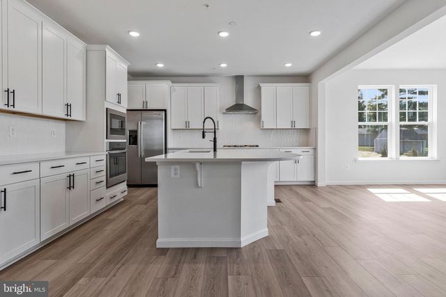 1622 SHADY TREE CT, Bel Air, MD 21015